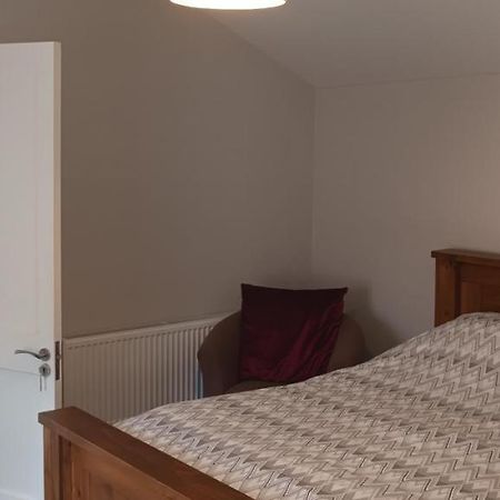 Eglinton Road - Super King - Ensuite Μπρέι Εξωτερικό φωτογραφία
